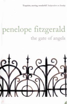 Fitzgerald Penelope - The Gate of Angels