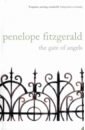 Fitzgerald Penelope The Gate of Angels murdoch i a fairly honourable defeat