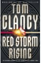 Clancy Tom Red Storm Rising цена и фото
