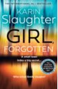 Slaughter Karin Girl, Forgotten slaughter karin blindsighted