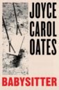 Oates Joyce Carol Babysitter oates joyce carol night neon
