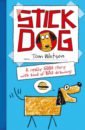 Watson Tom Stick Dog lysiak hilde lysiak matthew hero dog