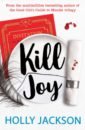 Jackson Holly Kill Joy mctiernan dervla the murder rule