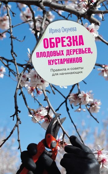 Обрезка плодовых деревьев, кустарников. Правила и советы для начинающих