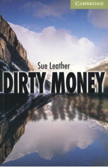 Dirty Money. Starter Level