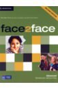 Tims Nicholas, Cunningham Gillie, Bell Jan Face2Face. Advanced. C1. Workbook without Key