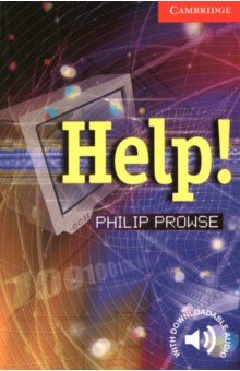 Обложка книги Help! Level 1. A1, Prowse Philip