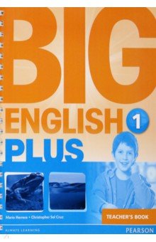 Big English Plus. Level 1. Teacher s Book