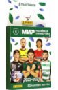 Обложка Блистер с наклейками РПЛ сезон 2022-23, 6 пакетиков