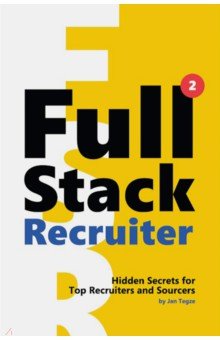 Full Stack Recruiter RUGRAM