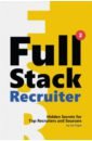 Full Stack Recruiter 10 book set all 10 books if you dont work hard no one can give you the life you want to grow lnspirational extracurricular learn