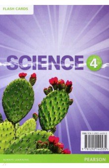 Herrera Mario - Big Science 4. Flashcards