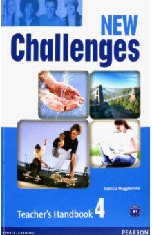 New Challenges. Level 4. Teacher s Handbook