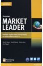 Cotton David, Falvey David, Kent Simon Market Leader. 3rd Edition. Elementary. Course Book and Practice File Flexi A (+DVD, +CD) strutt p market leader essential business grammar and usage business english