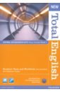 Crace Araminta, Foley Mark, Acklam Richard New Total English. Upper Intermediate. Flexi Course book 1. Student's Book and Workbook (+DVD) total english pre int students book dvd