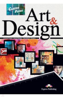 Art & Design (esp). Student s book