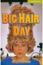 scarry richard a day at the police station Johnson Margaret Big Hair Day. Starter