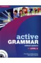 Davis Fiona, Rimmer Wayne Active Grammar. Level 2. Without Answers (+CD) lloyd mark day jeremy active grammar level 3 without answers cd