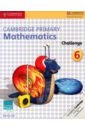 Low Emma Cambridge Primary Mathematics. Stage 6. Challenge Book special training materials for mathematics application problems of mathematics for young and primary school anti pressure books