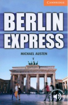 Berlin Express. Level 4