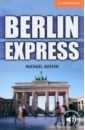 hudson melanie the night train to berlin Austen Michael Berlin Express. Level 4