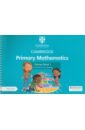 Rees Janet, Moseley Cherri Cambridge Primary Mathematics. 2nd Edition. Stage 1. Games Book with Digital Access