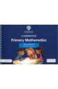 Wood Mary, Low Emma Cambridge Primary Mathematics. 2nd Edition. Stage 5. Games Book with Digital Access