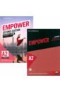Empower. Elementary. A2. Student`s Book with Digital Pack, Academic Skills and Reading Plus