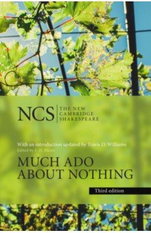 

Much Ado about Nothing
