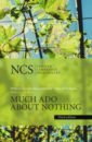 Shakespeare William Much Ado about Nothing shakespeare william much ado about nothing