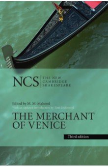 

The Merchant of Venice