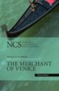 Shakespeare William The Merchant of Venice shakespeare william the merchant of venice level 5 b2