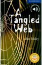 Maley Alan A Tanglet Web. Level 5 every table is a stage by dan fleshman magic tricks