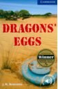 robinson mary climate justice a man made problem with a feminist solution Newsome J. M. Dragons' Eggs. Level 5