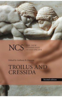 Shakespeare William - Troilus and Cressida