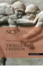 Shakespeare William Troilus and Cressida gretchen berg the operator