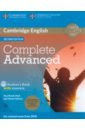 Brook-Hart Guy, Haines Simon Complete. Advanced. Second Edition. Student's Book Pack. Student's Book with Answers +CD brook hart guy jakeman vanessa complete ielts bands 6 5 7 5 student s pack student s book with answers with cd class audio cds