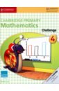 Low Emma Cambridge Primary Mathematics. Stage 4. Challenge Book teaching instrument exploring geometric figure area calculation formula material primary school mathematics science