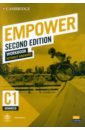 McLarty Robert Empower. Advanced. C1. Second Edition. Workbook without Answers godfrey rachel empower starter a1 second edition workbook without answers
