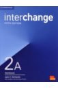 richards jack c interchange intro a workbook Richards Jack C., Hull Jonathan, Proctor Susan Interchange. Level 2. A. Workbook