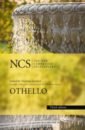 Shakespeare William Othello staging