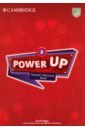 Power Up. Level 3. Teacher`s Resource Book Pack