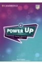 Power Up. Level 6. Teacher's Resource Book Pack - Anyakwo Diana, Nixon Caroline, Tomlinson Michael