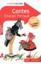 Perrault Charles Contes les contes elfe rouge eau de parfum