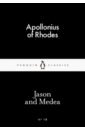 Jason and Medea prentice andy jason and the argonauts