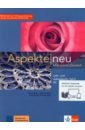 Koithan Ute, Schmitz Helen, Sieber Tanja Aspekte neu. B2. Lehr- und Arbeitsbuch mit Audios inklusive Lizenzcode BlinkLearning. Teil 2 (+CD) koithan ute schmitz helen sieber tanja aspekte neu mittelstufe deutsch b2 lehr und arbeitsbuch teil 1 cd