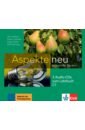 Koithan Ute, Schmitz Helen, Sieber Tanja Aspekte neu. C1. 3 Audio-CDs zum Lehrbuch