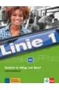 Linie 1 A2. Deutsch in Alltag und Beruf. Lehrerhandbuch - Wirth Katja