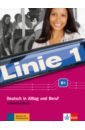 Wirth Katja Linie 1 B1. Deutsch in Alltag und Beruf. Lehrerhandbuch