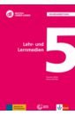 Rosler Dietmar, Wurffel Nicola DLL 05. Lehr- und Lernmedien. Fort- und Weiterbildung weltweit. Buch mit DVD